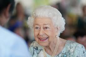 Queen Elizabeth S 10 Daily Habits That