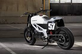 suzuki sv650 by sr motorcycles