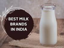 7 Best Milk Brands In India - Mishry (Jun 2023)