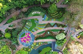 Image result for beautiful roma street parklands