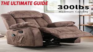 5 best electric lift recliner chairs