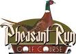Pheasant Run Golf Course - Lagrange, OH