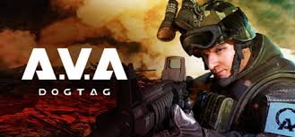 Ava Dog Tag Appid 815940 Steam Database