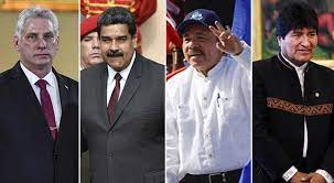 Evo Morales llama a unidad de Latinoamérica para evitar la guerra en  Venezuela | Al Mayadeen Español