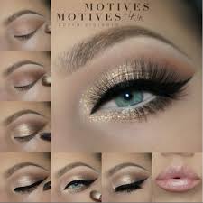 weekend beauty allure with motives