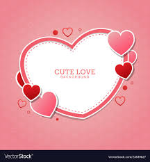 cute love background royalty free
