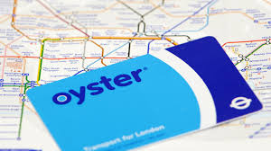 321m dormant oyster card