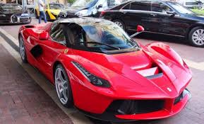 Maximum price age 35 ferrari f12 berlinetta 2016. Another Laferrari Up For Sale This Time In Germany