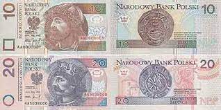 Currency converter the converter shows the conversion of 1 polish zloty to indian rupee as the best day to change polish zlotys in indian rupees was the tuesday, 18 august 2020. The Currency Of Poland Polish Zloty Pln Currency Information Pictures And Exchange Rates