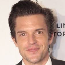 Another shot of the spectacular brandon flowers, you can't make men much better. Brandon Flowers Net Worth Rock Singer