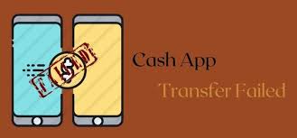 Transfer failed is a common error message confronting many cash app users. Home
