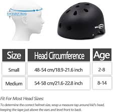 kids bike helmet for ages 2 14