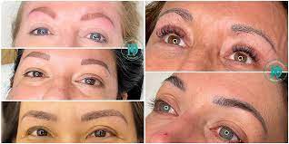 eyebrow permanent makeup what you need