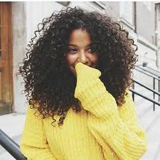 That'll change when you see how this editor does when she road tests pinterest road test: Curly Hairstyles Square Face Medium Hair Styles Cute Curly Hairstyles Curly Hair Styles