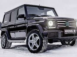 We did not find results for: Mercedes G Class Electric Version Announced By Daimler Boss