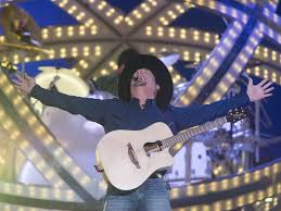 Tickets Sold Out For Garth Brooks Mosaic Stadium Show