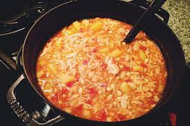 best virginia brunswick stew recipe