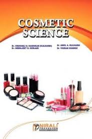 cosmetic science pdf