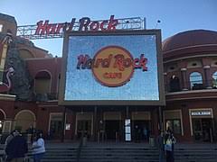 Hard Rock Cafe Wikipedia