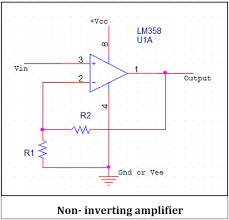 This is a simple mic pre amplifier using lm358. Ic Lm358 Pinout Description Equivalents Datasheet