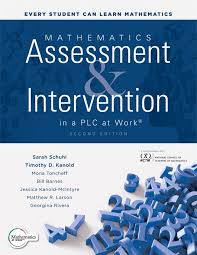 Mathematics Assessment And Intervention