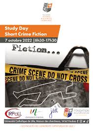 study day short crime story flsh
