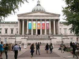 UCL to ban intimate relationships ...