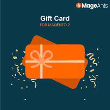 magento 2 gift card extension gift