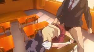 Anime rape porns