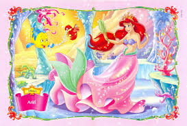 Check out our little mermaid selection for the very best in unique or custom, handmade pieces from our shops. Little Mermaid Ariel A4 Edible Cake Topper Icing Image Birthday Party Decoration Baking Accs Cake Decorating Decorations Cake Toppers