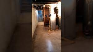 attic basement garage clean up