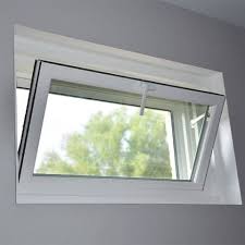 What Is A Hopper Window And How Are