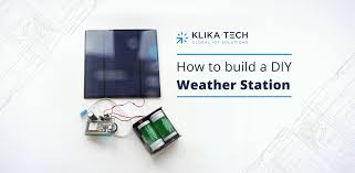 energy harvesting weather sensor blog
