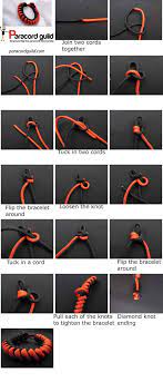 You may also need a pair of scissors and a lighter if you want to cut the ends off. Snake Knot Bracelet Snake Knot Paracord Paracord Bracelets Snake Knot