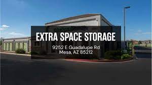 10x10 storage units at 9252 e guadalupe