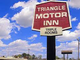 triangle motor inn visitnc com