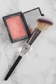 the best blush brush bit bauble