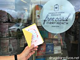 Hallmark free card friday website page. Free Just Because Cards At Hallmark Every Month Drugstore Divas