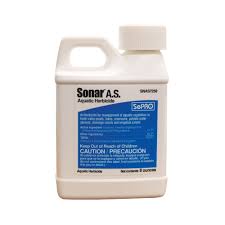 Sepro Sonar A S Aquatic Herbicide