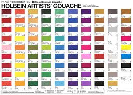 Holbein Artists Gouache Turquoise Green 15ml A