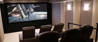 Reactions from the crowd influence your enjoyment of the movie, it becomes better than if you just watch it alone at home. How Much Does A Home Theater Room Cost Audio Advice