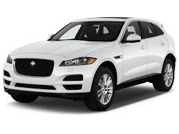 Maybe you would like to learn more about one of these? 2020 Jaguar F Pace Review Ratings Specs Prices And Photos The Car Connection