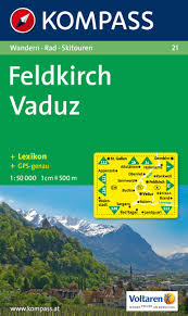 Wählen sie aus illustrationen zum thema vaduz von istock. Feldkirch Vaduz Karte Kompass Wanderkarten Aus Osterreich At