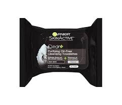 cleansing wipes for after the gym