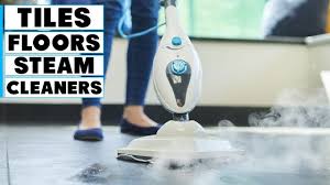 top 8 best steam cleaner for grout and