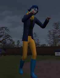 Simming pothead has moved, follow this link to see how to download the extreme violence mod: . Occult Mods For Sims 4 That Aren T Officially In The Game
