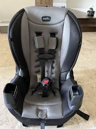 Evenflo Baby Car Seat Accessories
