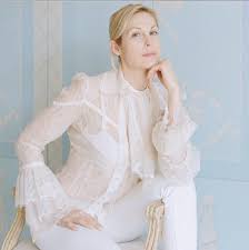 kelly rutherford on divorce starting