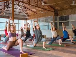 the 200 hour yoga teacher training