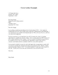 College Recommendation Letter Format Cover Letters And
